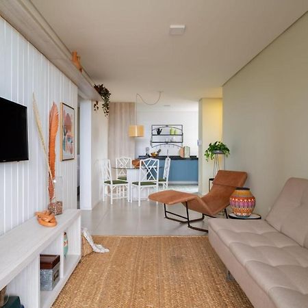 Apartamento Com A Cara De Maceio Exterior foto