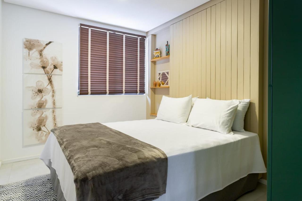 Apartamento Com A Cara De Maceio Exterior foto