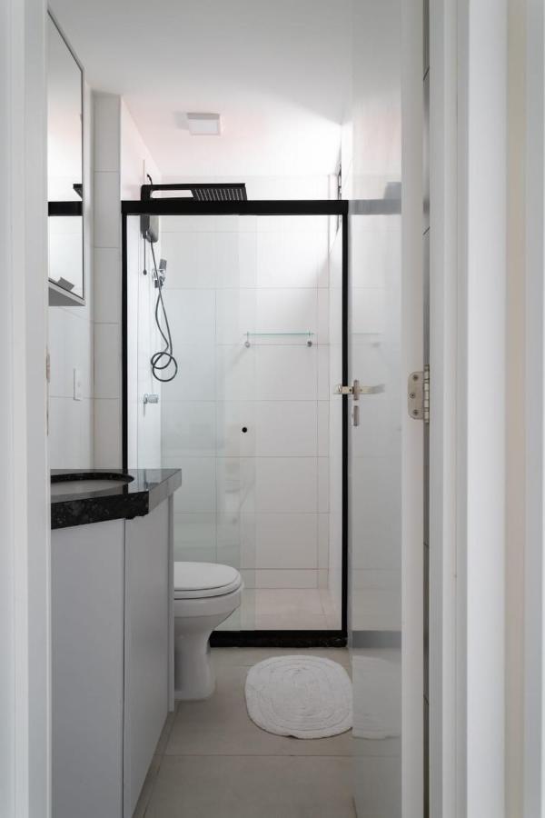 Apartamento Com A Cara De Maceio Exterior foto