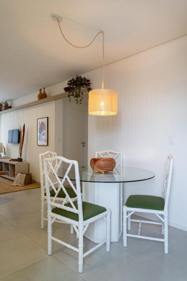 Apartamento Com A Cara De Maceio Exterior foto