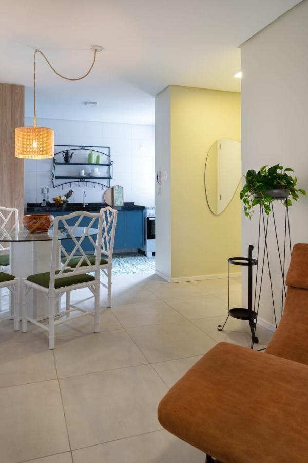 Apartamento Com A Cara De Maceio Exterior foto